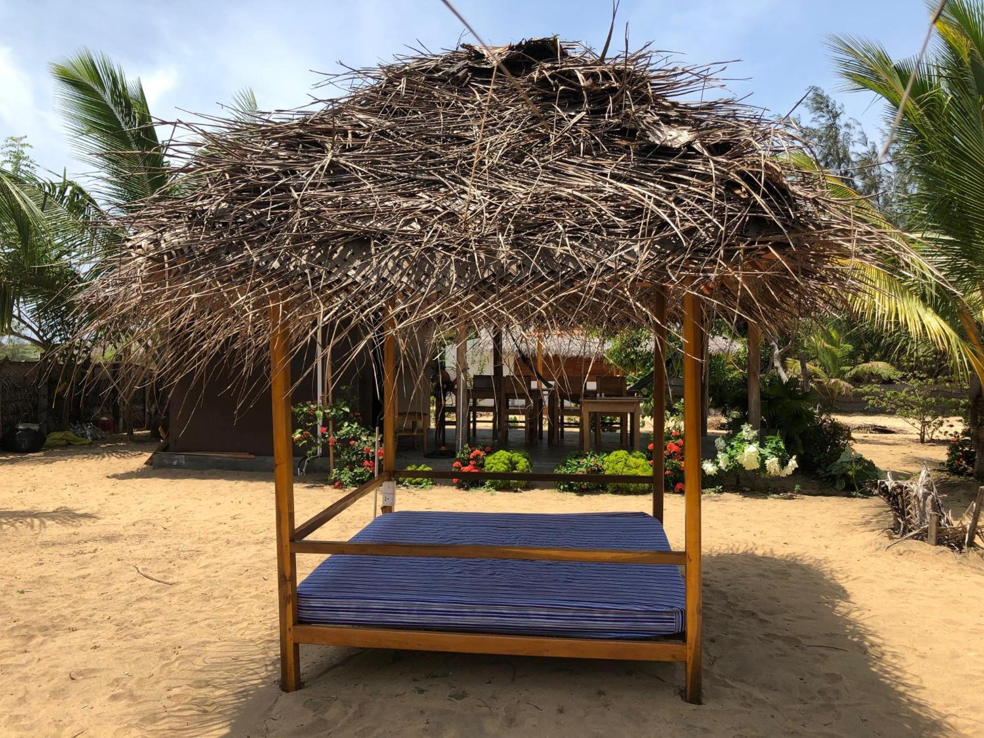 ארוגם Kadjan Villa מראה חיצוני תמונה