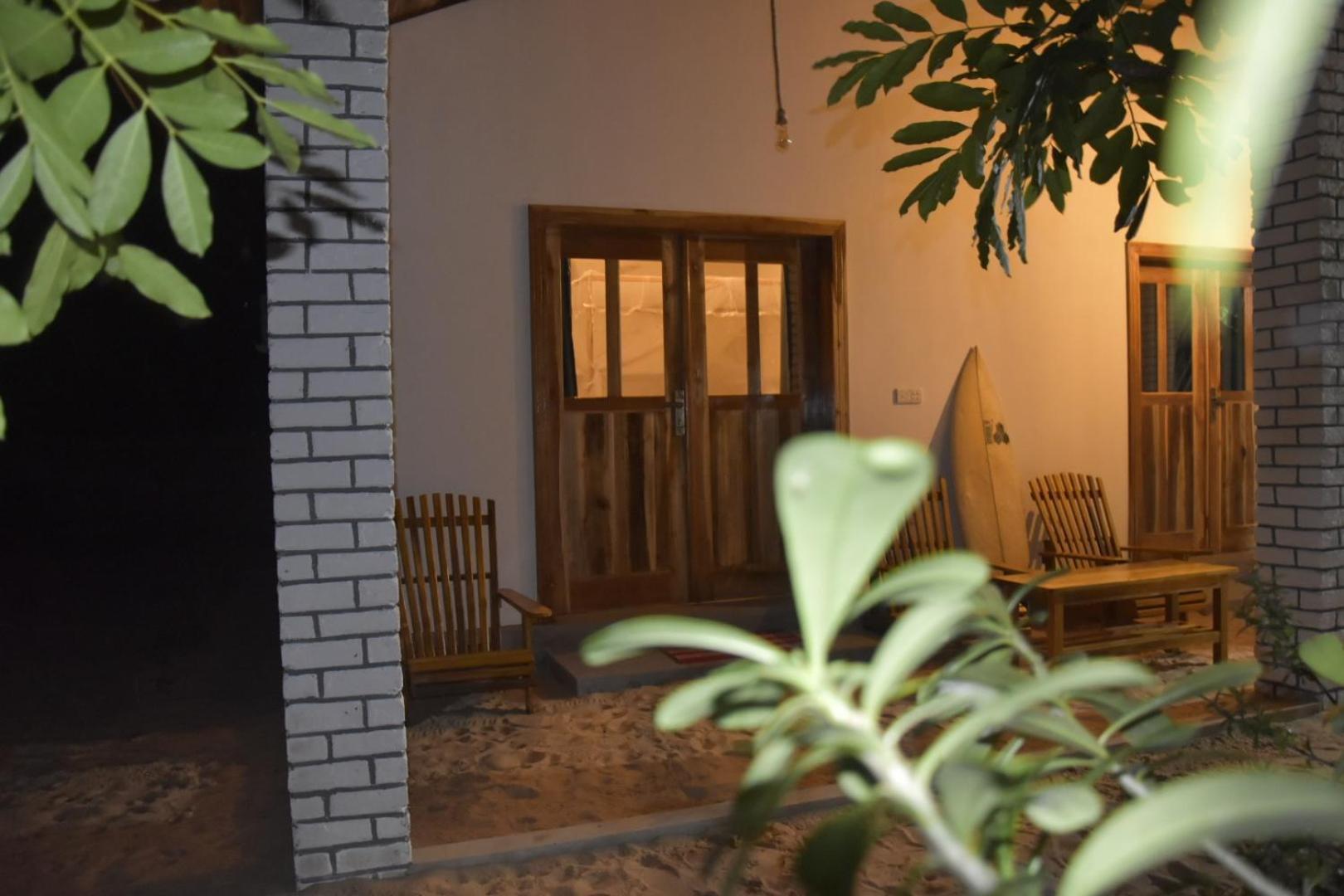 ארוגם Kadjan Villa מראה חיצוני תמונה