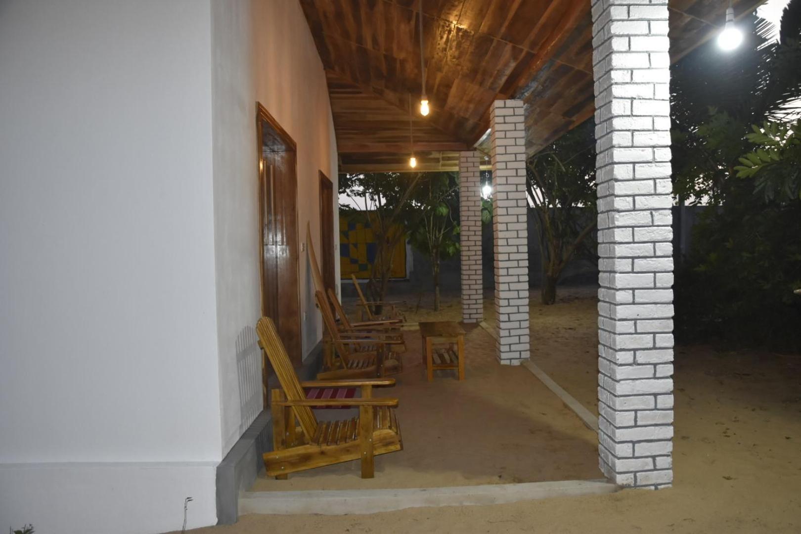 ארוגם Kadjan Villa מראה חיצוני תמונה