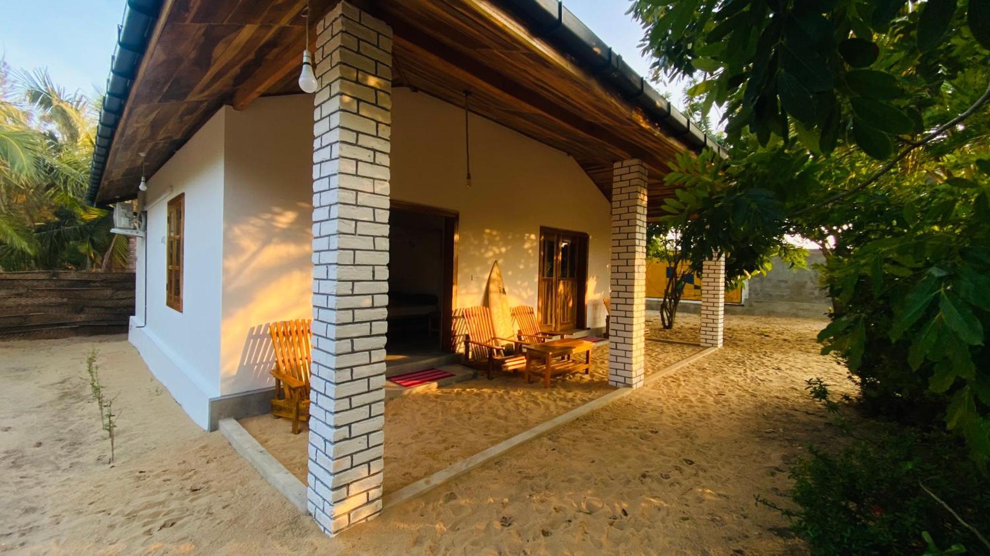 ארוגם Kadjan Villa מראה חיצוני תמונה