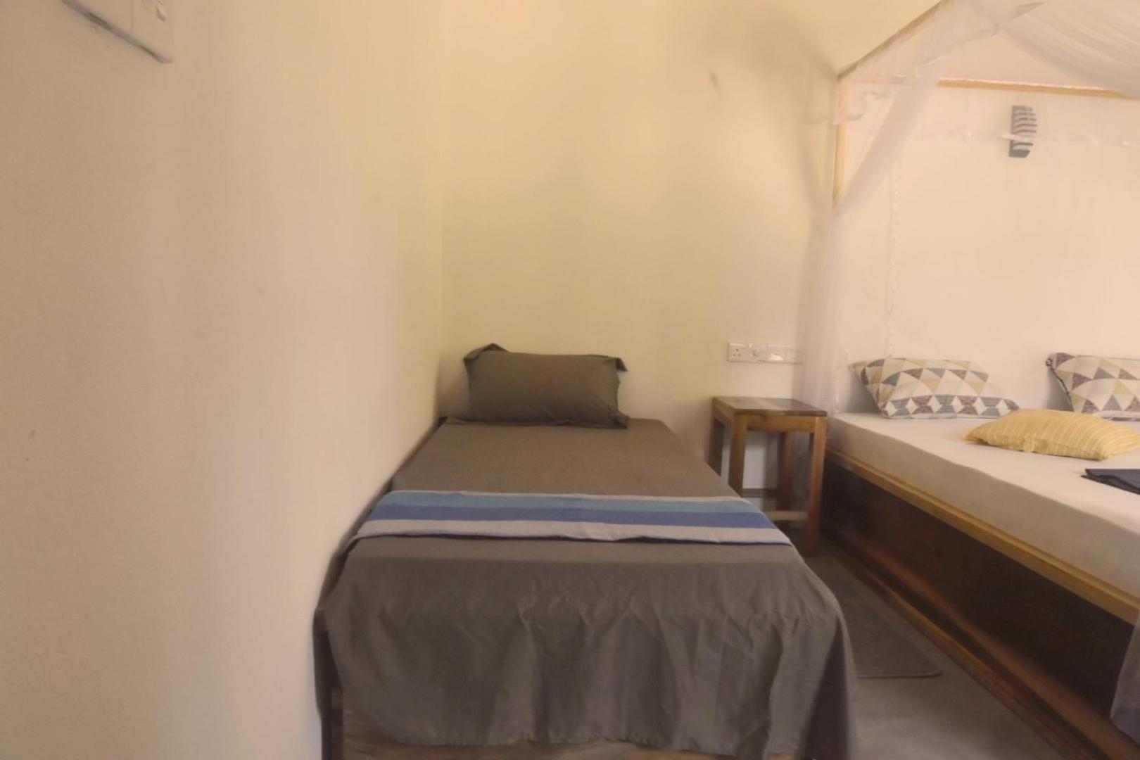 ארוגם Kadjan Villa מראה חיצוני תמונה