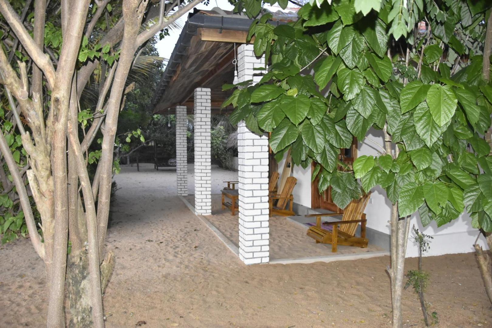 ארוגם Kadjan Villa מראה חיצוני תמונה
