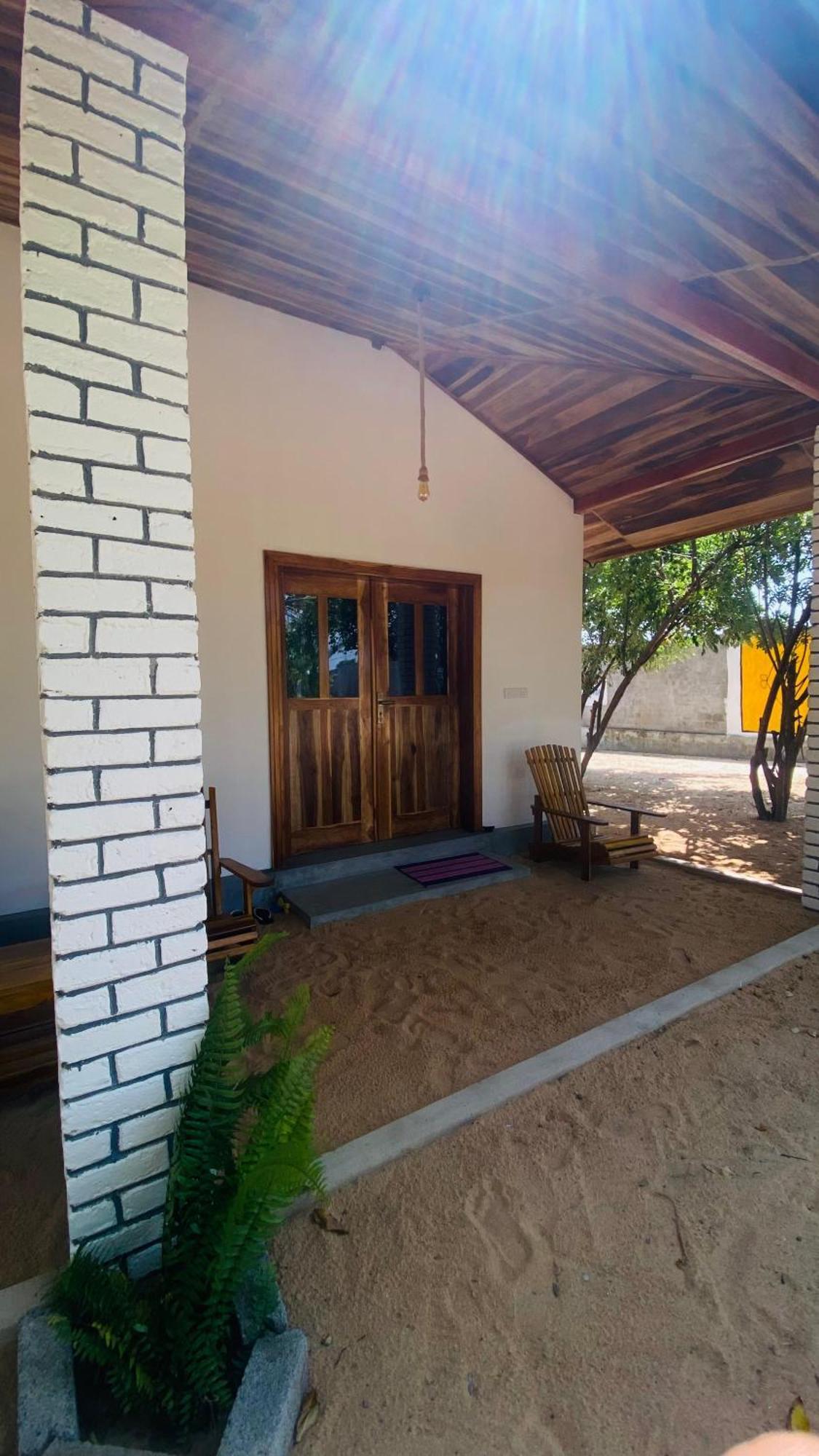 ארוגם Kadjan Villa מראה חיצוני תמונה