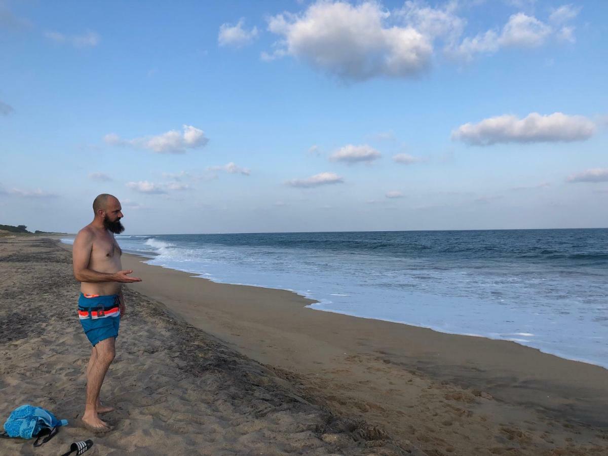 ארוגם Kadjan Villa מראה חיצוני תמונה